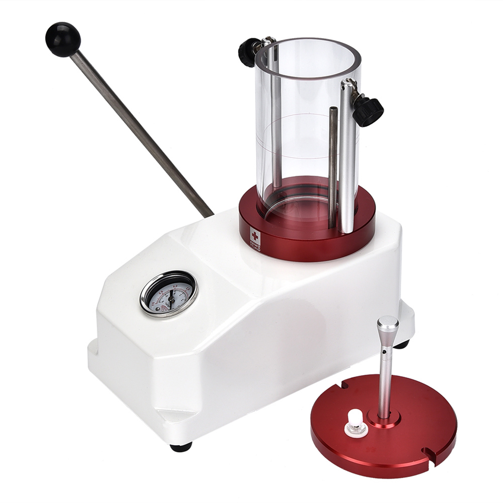 Water Testing Kit - Watch Water Proof Tester Tool 2