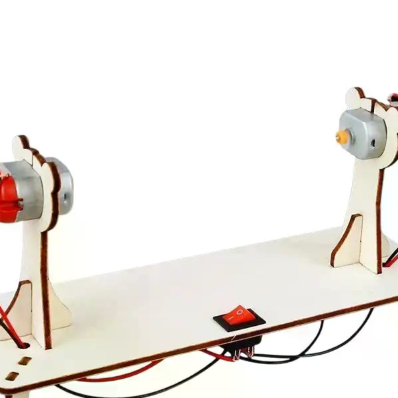 Physics Demonstration Model Se - огляд і ціна Science Project Physics