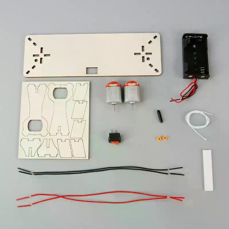 Physics Demonstration Model Se - огляд і ціна Science Project Physics