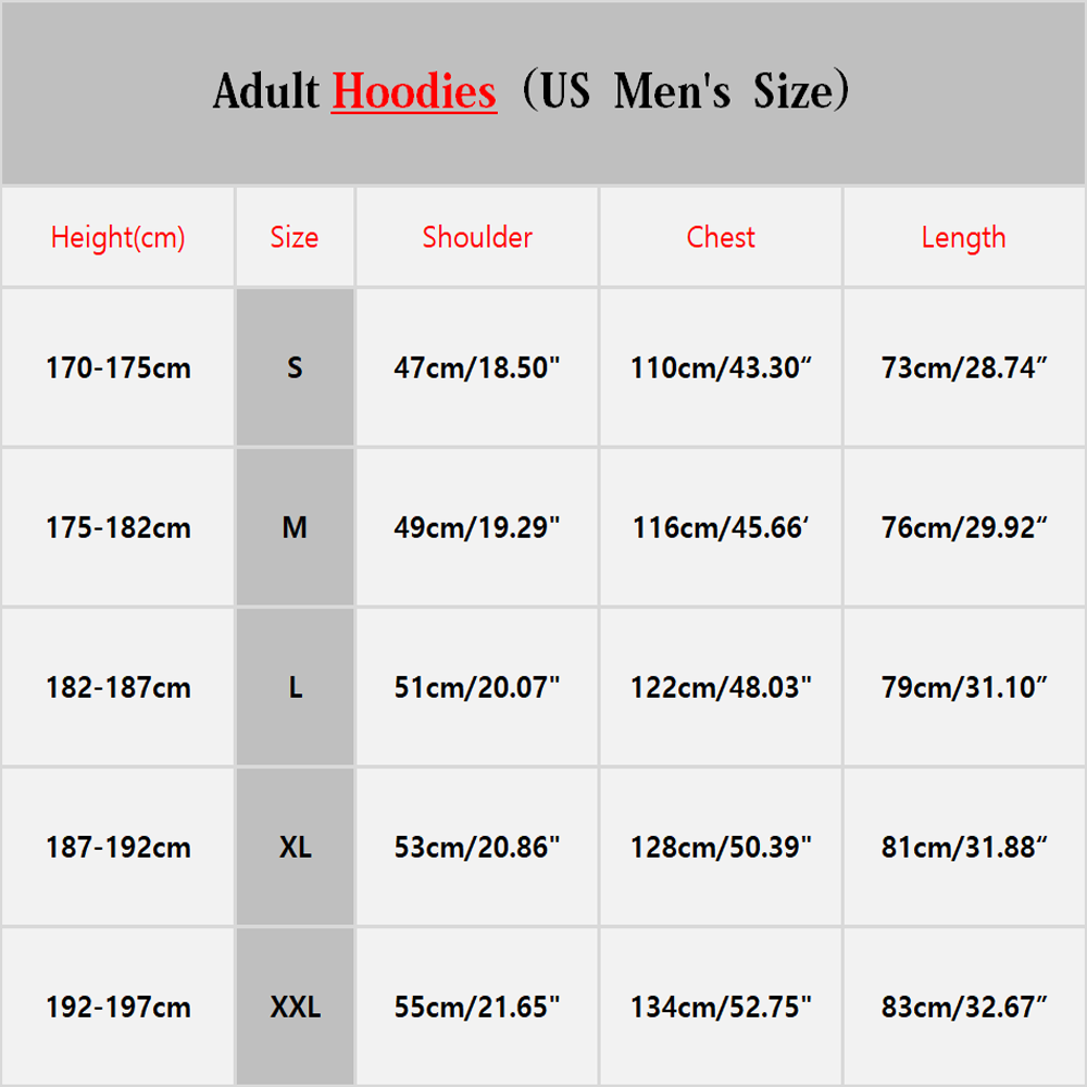 Hoodies Long Sleeve The Movie  - огляд і ціна Science Hunter
