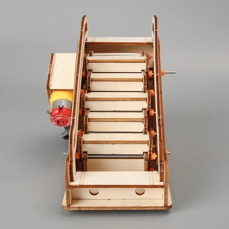Science Experiment Model, DIY  - огляд і ціна Science Nature