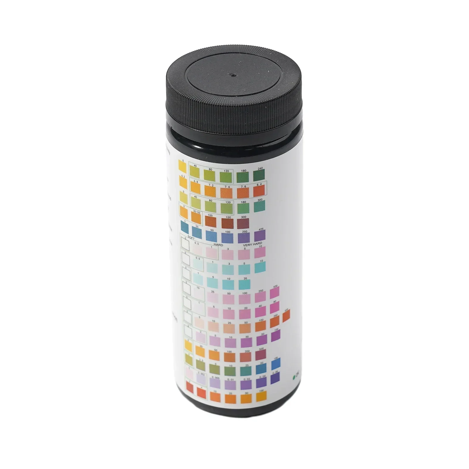 16 In 1 Drinking Water Test Ki - огляд і ціна Water Testing Kit