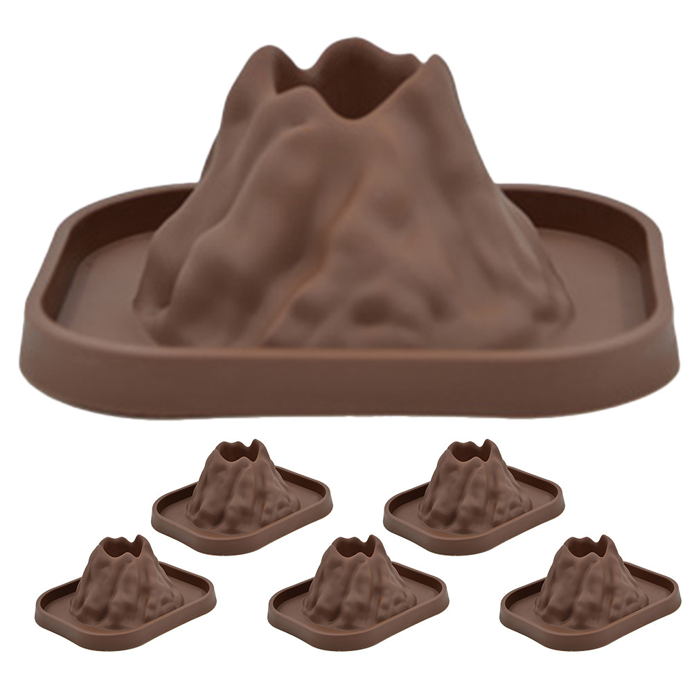 6Pcs Volcano Science Models fo - огляд і ціна Volcano Kit Eruption