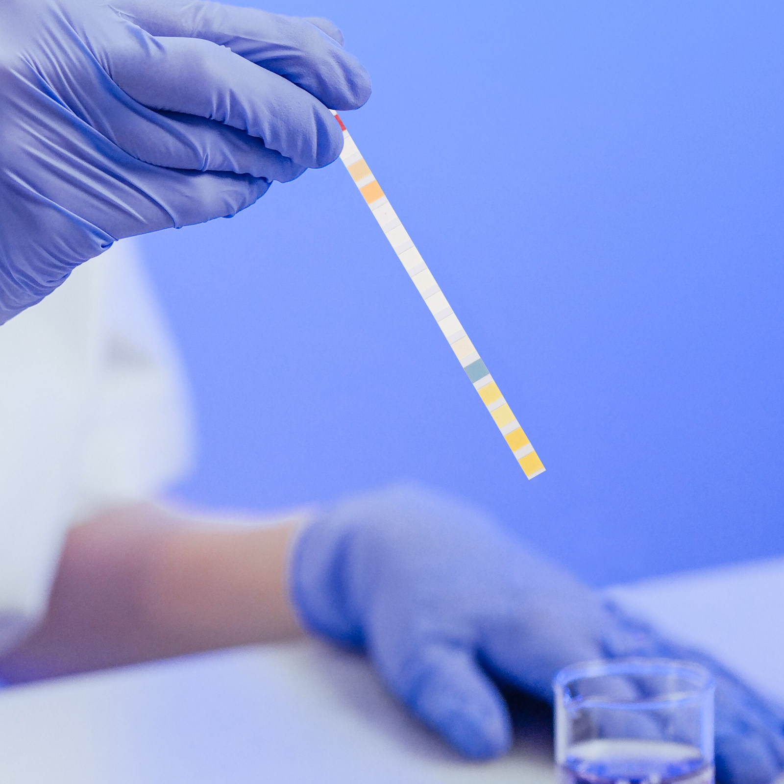 100Pcs Water Testing Strips fo - огляд і ціна Water Testing Kit