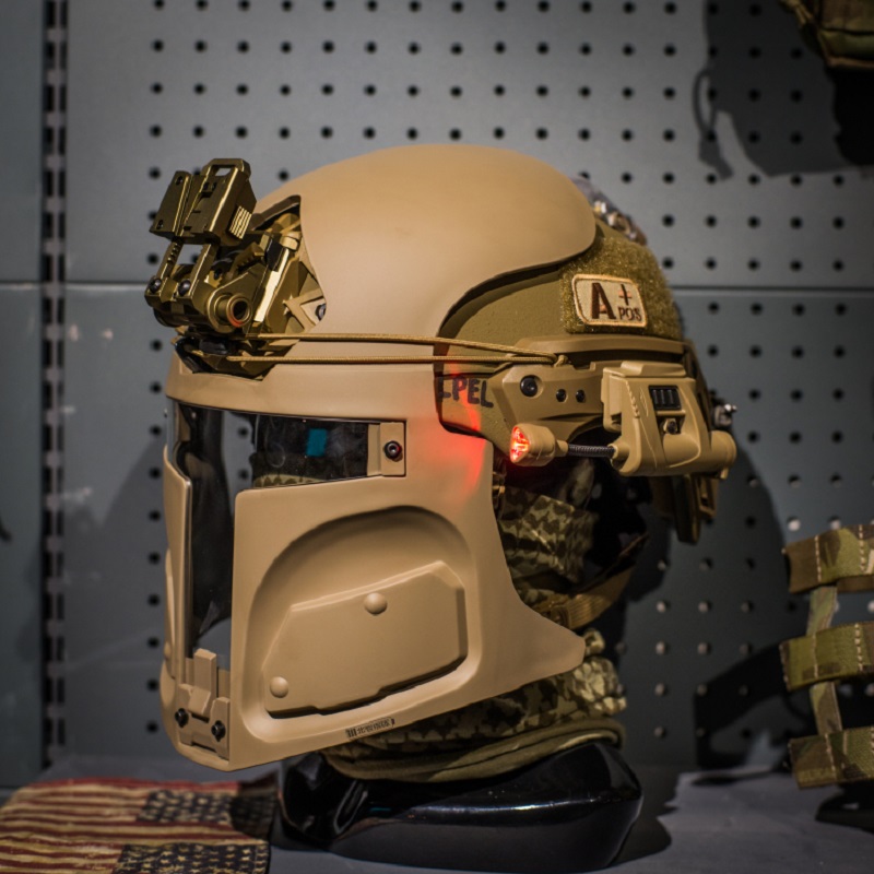 Galac-Tac Bounty Hunter Scienc - огляд і ціна Science Hunter