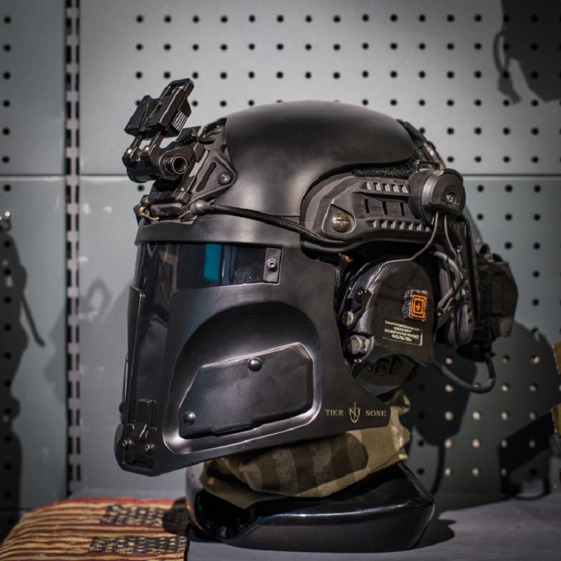 Galac-Tac Bounty Hunter Scienc - огляд і ціна Science Hunter