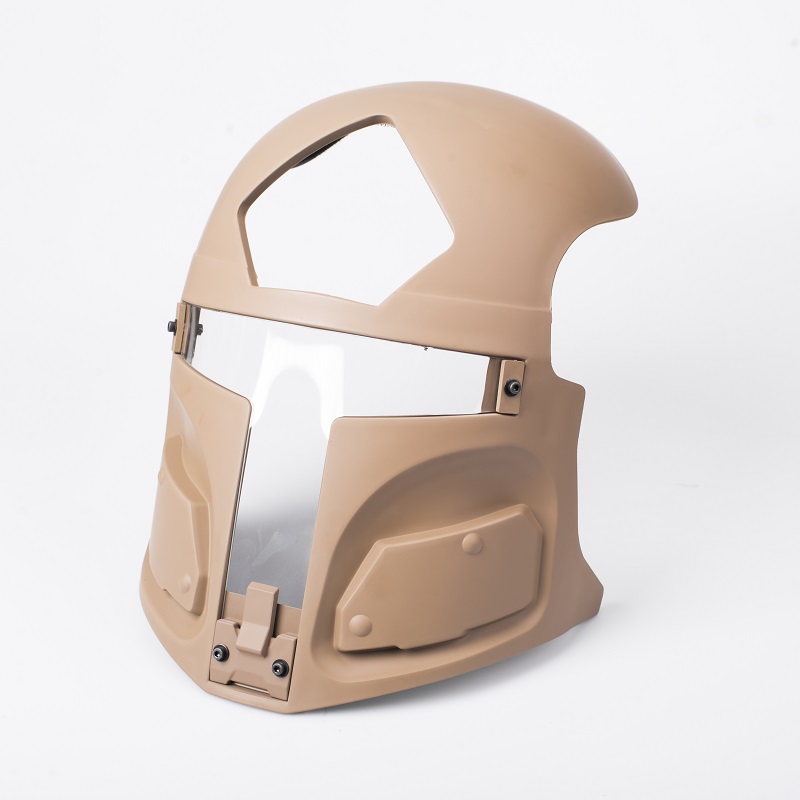 Galac-Tac Bounty Hunter Scienc - огляд і ціна Science Hunter