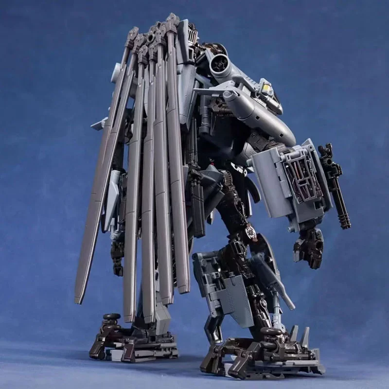 Transformation Masterpiece MMP - огляд і ціна Science Robotics