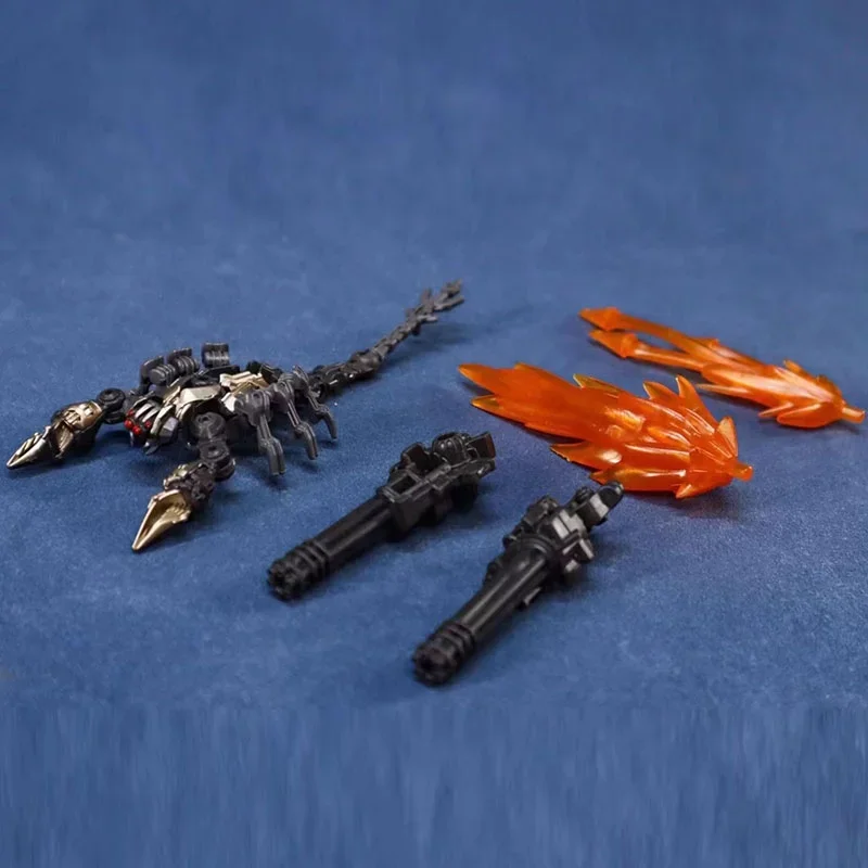 Transformation Masterpiece MMP - огляд і ціна Science Robotics