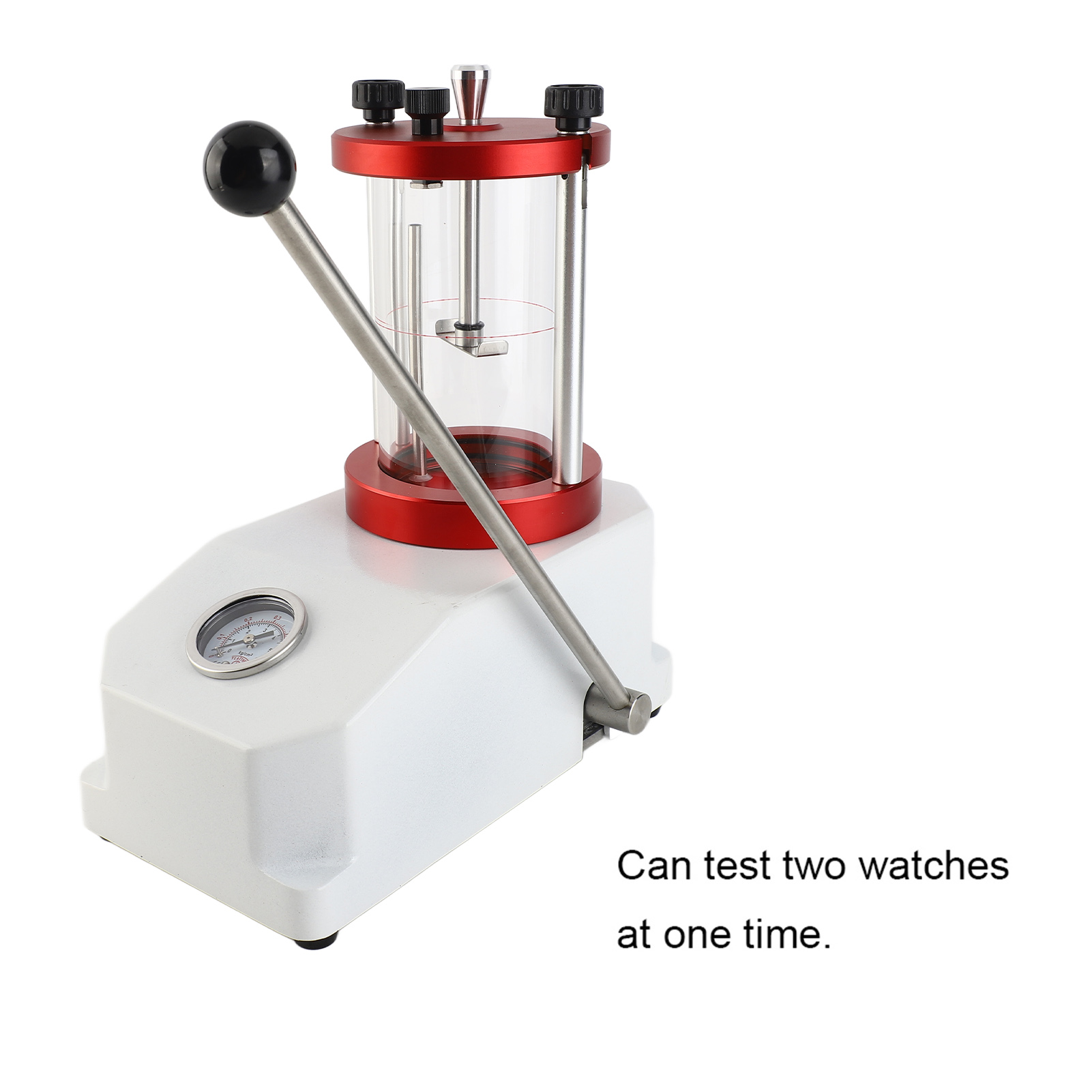 Watch Water Proof Tester Tool  - огляд і ціна Water Testing Kit